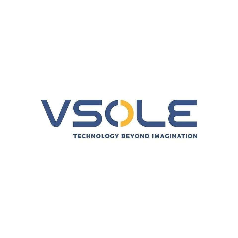 V Sole Logo